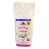 Fleur de sel en Sac plastique imprimé 500g