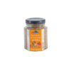 fleur de sel de Guérande aux épices bocal verre 80g