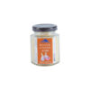 Fleur de sel Ail 80g