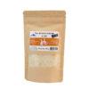 Fleur de sel Ail sac 150g