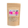 Fleur de sel Echalotes sac 150g
