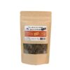 FLEUR DE SEL DE GUERANDE GRILLADES SAC REFERMABLE 150G Le Natursel
