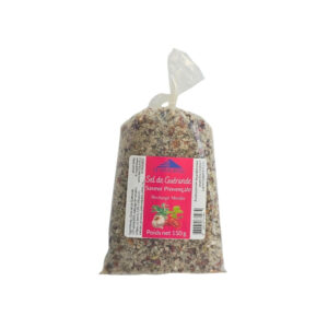 gros sel saveur provencale 150g le natursel
