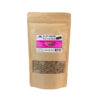 Gros sel Séché Poivre & Baies moulus sac refermable 300g