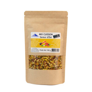 Mix Cuisson Saveur Eté sac 100g