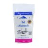 Sel de guérande moulu en sac plastique 1kg