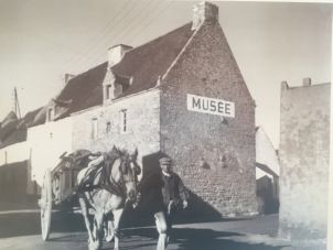 histoire du marais batz sur mer
