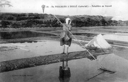 sel de guerande de qualité a guerande