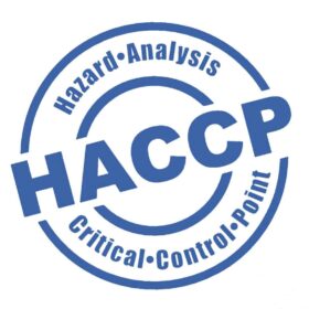 sel de Guérande HACCP