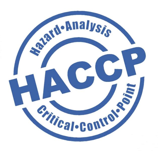 sel de Guérande HACCP
