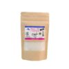 FLEUR DE SEL DE GUERANDE IGP EN SAC KRAFT REFERMABLE 150G RECOLTEE MANUELLEMENT